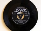 JOHNNY BURNETTE ROCK N' ROLL TRIO - TEAR IT UP - ORIG