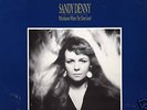 SANDY DENNY, Who Knows Where * ISLAND 4 Record Set  ex+