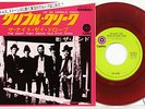 THE BAND up on cripple creek JAPAN 7