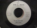 Northern Soul Bob & Fred on Big Mack 