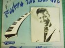 Amos Milburn Rockin The Boogie Aladdin 704 10