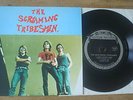 SCREAMING TRIBESMEN debut legendary punk EP MINT