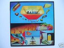 MESSAGE The dawn anew is 1972 PROG KRAUTROCK LP POKORA