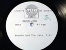 ELTON JOHN Bennie And The Jets 8