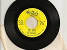The Edicates - She's Gone - Musicol - Garage Rock 45RPM