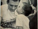 Stan Getz Plays Norgran MGN-1042
