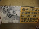 LP BEATLES-REVOLVER-STAMPA USA MONO T 2576-CAPITOL