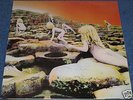 LED ZEPPELIN Houses of the Holy IMMACULATE 1973 N/M LP
