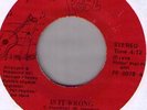 Magnetic Force  Is it Wrong  45 top modern soul listen