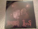 NECROS CHRISTOS / LOSS Split LP - Sealed 2005