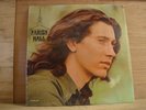 Parish Hall s/t Lp psych rock PROMO SEALED NM Fantasy
