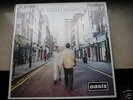 OASIS Vinyl wax (What's the Story) Morning Glory?  2xLP