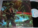 BOB MARLEY Soul Rebels Upsetter lp Rare Lee Perry