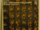 Glenn Gould Sealed LP Bach Goldberg Variations-Columbia