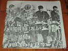 THE EAT communist radio GIGGLING HITLER kbd PUNK rare