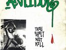 ANTIDOTE THOU SHALT NOT KILL 