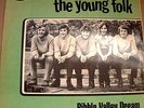 ENGLISH FOLK THE YOUNG FOLK RIBBLE VALLEY DREAM MIDAS