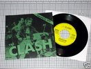 THE CLASH London Calling BBC Radio 7