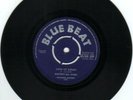 THE PROPHET / LION OF JUDAH - PRINCE BUSTER 