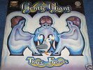 GENTLE GIANT Three Friends SCARCE UK Vertigo Spiral LP