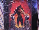 Manowar – Louder than Hell LP