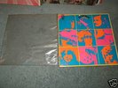 IT'S ALL MEAT PSYCH ACID GARAGE MONSTER CND PRESS LP-MT