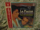 SOUNDTRACK - LA PISCINE - Michel Legrand