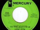 Northern Soul/Popcorn- Young Jessie -