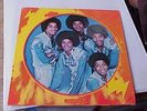 Rare Promo Jackson 5 Five 12