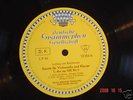 DGG Tulip LPM 18354 MAINARDI ZECCHI BEETHOVEN SONATAS