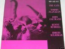 The Cats New Jazz 1959 DG Purple Label Orig LP MINT-