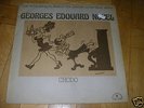 GEORGES EDOUARD NOUEL RARE LP 70'S JAZZ ANTILLAIS