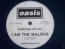OASIS - I AM THE WALRUS -  12 