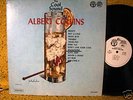 The Cool Sound of Albert Collins   TCF Hall Blues LP