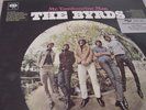 THE BYRDS Mr.Tambourine Man STEREO 180 GRAM UK PRESSED OUT OF PRINT Sealed LP