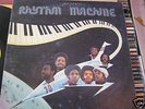Rhythm Machine Lp Indiana Funk Northern Soul Lulu OG