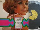 LONE STAR LOS DIABLOS LOS MUSTANG LOS BETA Rare LP 1971
