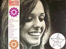 Carolyn Hester Bob Dylan LP Columbia Mono Promo 6 Eye