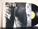 Rock ROLLING STONES Sticky Fingers  NM ORIG w/Zipper