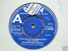 ROLLING STONES can't get no satisfaction UK DECCA DEMO