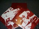 Pearl Jam Benaroya Vinyl - Rare 4 Vinyl Set