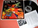 LP 2066&Then,Reflections On The Future,FOC,Insert,Mint