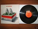 LUV MACHINE   SAME   ULTR RARE ORIGINAL   UK 1971