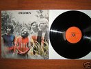 OZ PROG   TAMAM SHUD   EVOLUTION    VERY RARE    1969