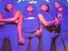 One - METALLICA  1988 RADIO DJ PROMO 7