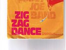 Jean Michel Jarre Foggy Joe Zig Zag rare german single