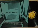 ART TAYLOR, TAYLOR'S WAILERS PRESTIGE 7117 W.50th St LP