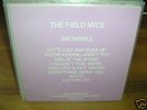 The Field Mice-Snowball/DEBUT/SARAH/C86/SUPERRARE 10
