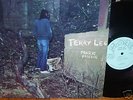 US underground psych LP  TERRY LEE . Magic Music