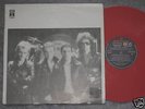 QUEEN THE GAME LP COLUMBIA COLOURED RED